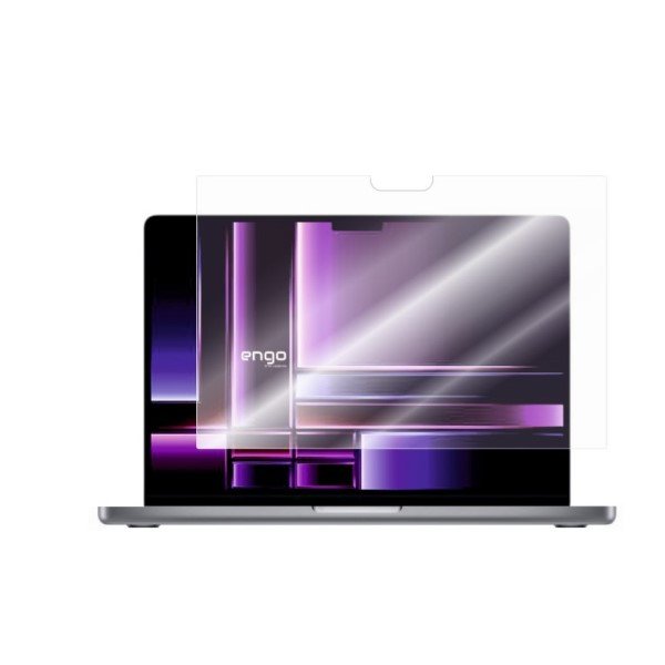 Apple MacBook Pro 14.2 İnç M2 Max Mat Ekran Koruyucu